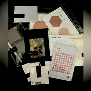 CLOTH & PAPER Planning Bundle ***NEW***